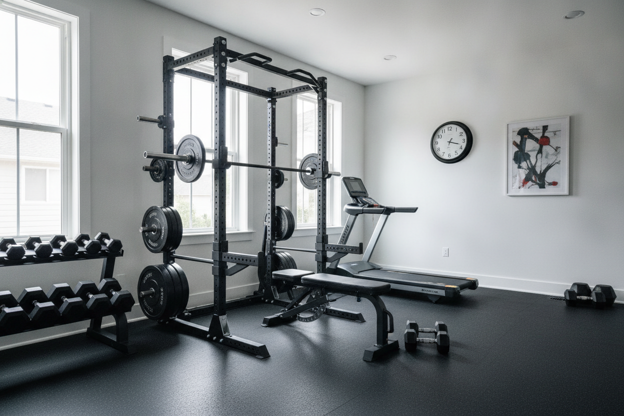 That Massive Workout Equipment Sale Is Designed to Make You Overspend