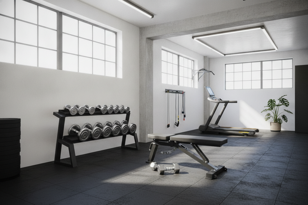 Why the Average Exercise Equipment Price Is 60% Markup