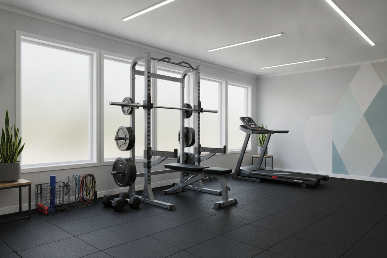 Stop Buying Used Rust: How to Actually Find Gym Equipment for Cheap