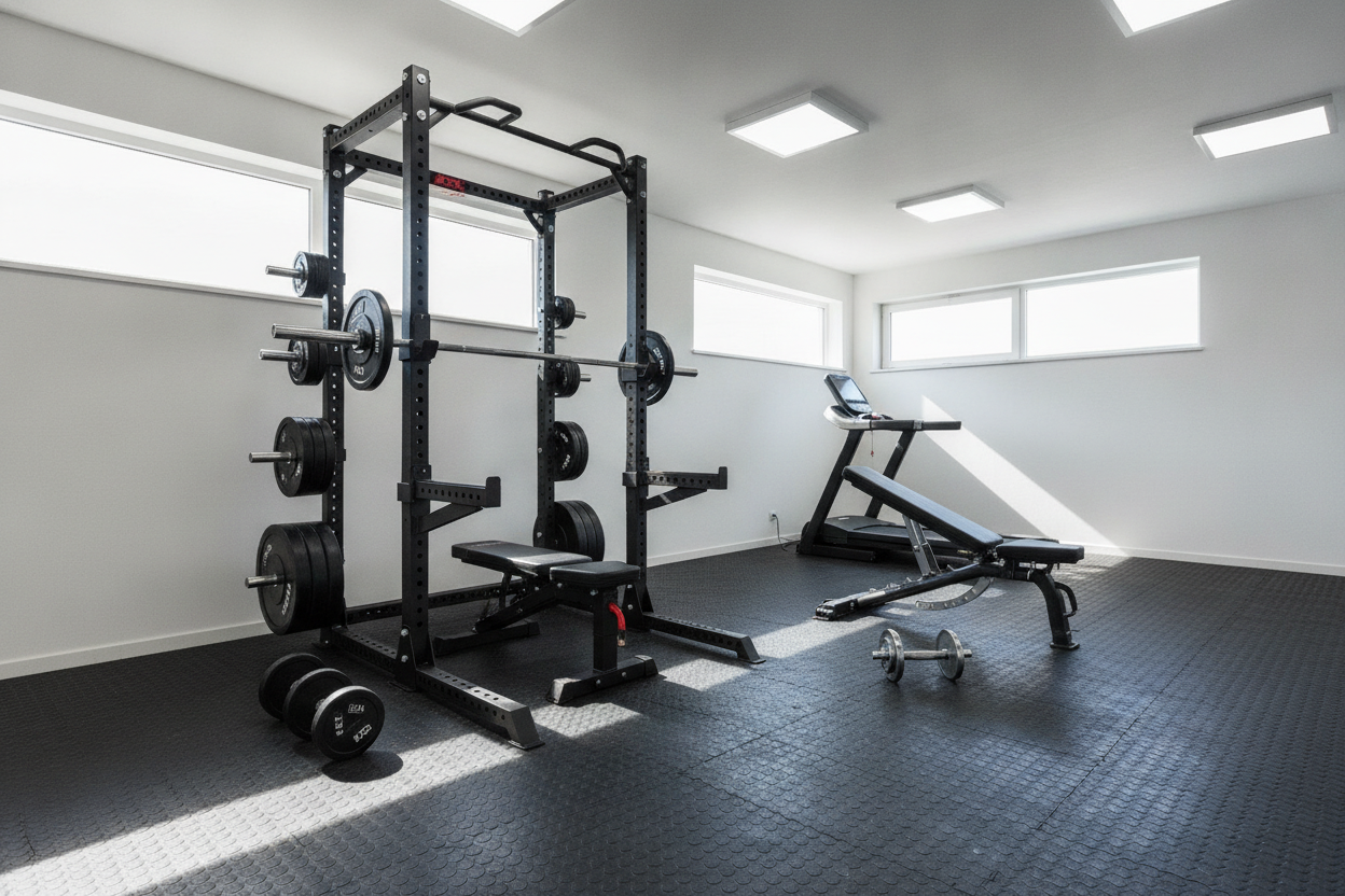 Is ATX Fitness Gear Actually Worth the German Premium?