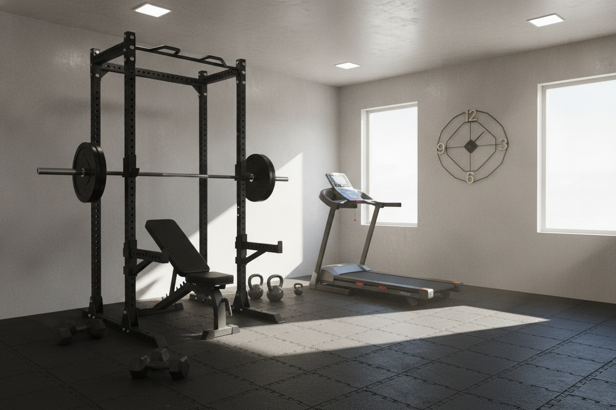 I Keep Finding Keys Fitness Gear on Marketplace (Is It Good?)