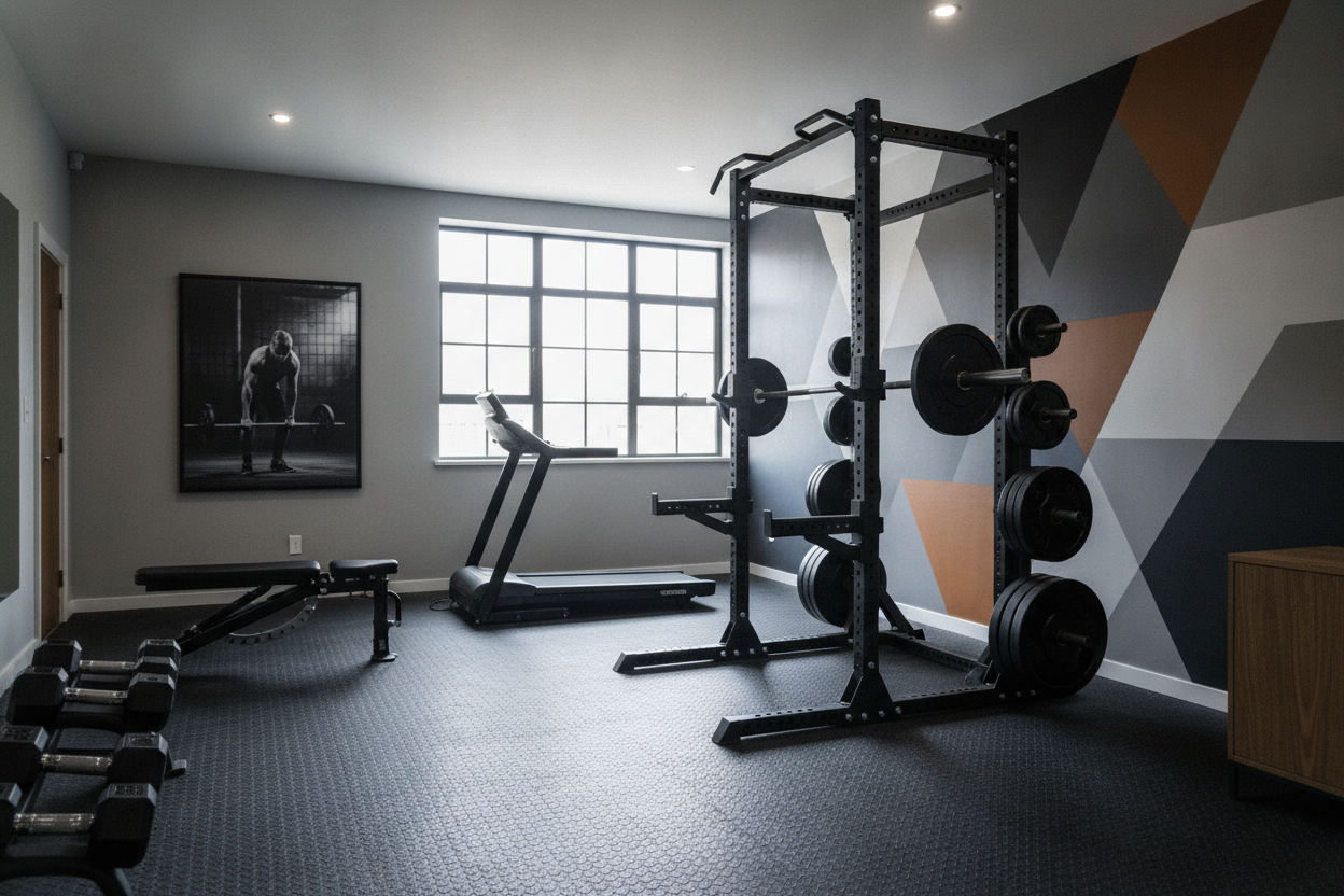 Why the Best Weightlifting Gyms Ignore 90% of Modern Fitness Trends