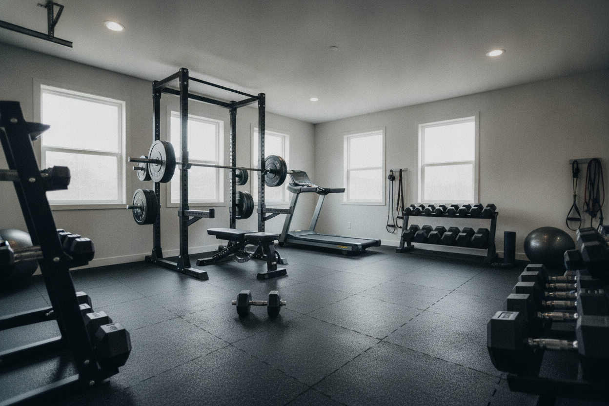 Stop Overthinking Weight Training for Muscular Strength