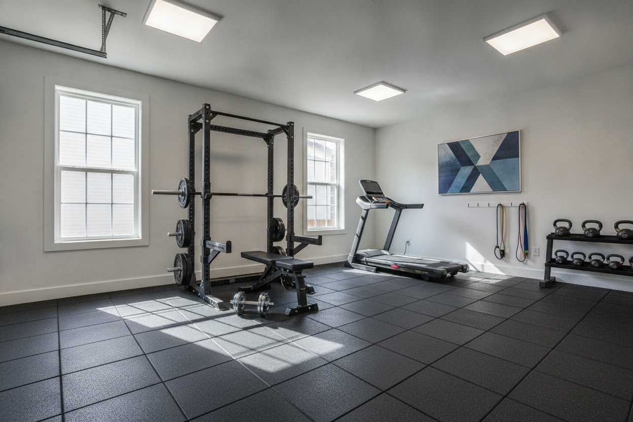 Why Most Goals for Muscular Strength Actually Sabotage Your Lifts