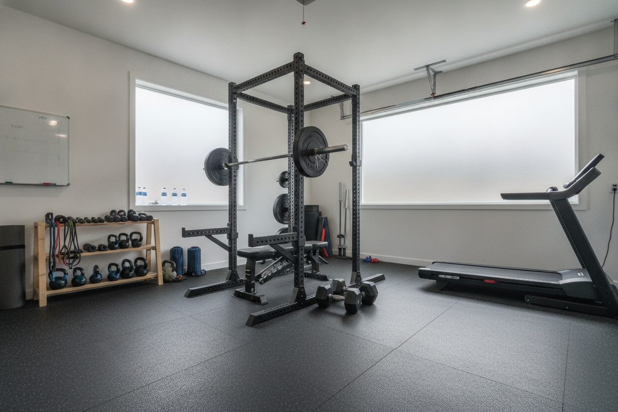 Your Training Plan for Muscular Strength Is Too Complicated
