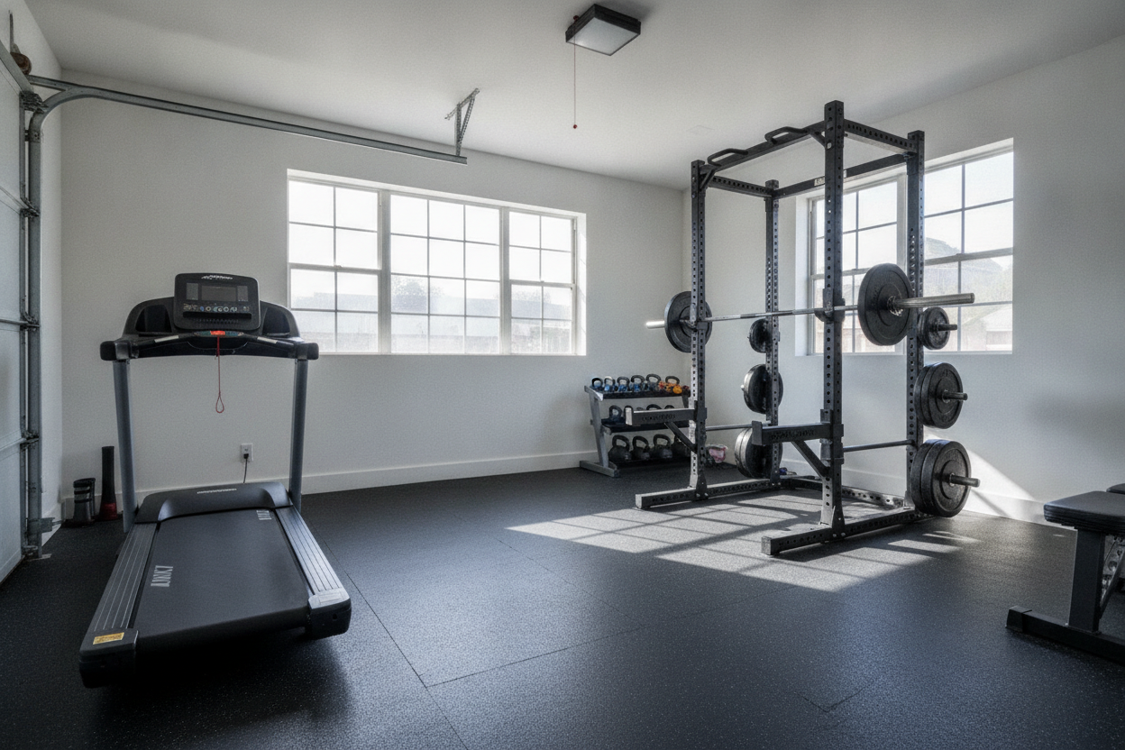 4 Real-World Examples of Muscular Strength (And How to Test Them)