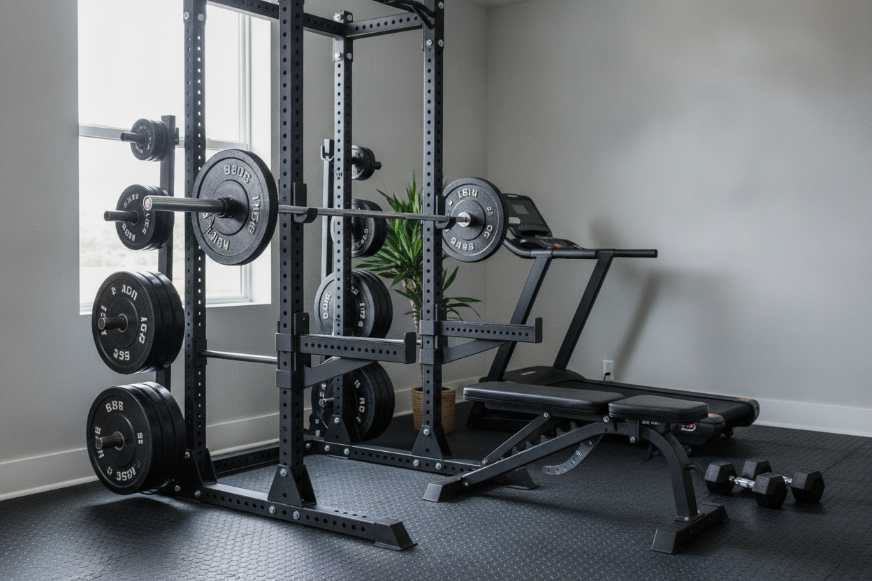 Why Chasing the Wrong Strength Type Is Ruining Your Lifts