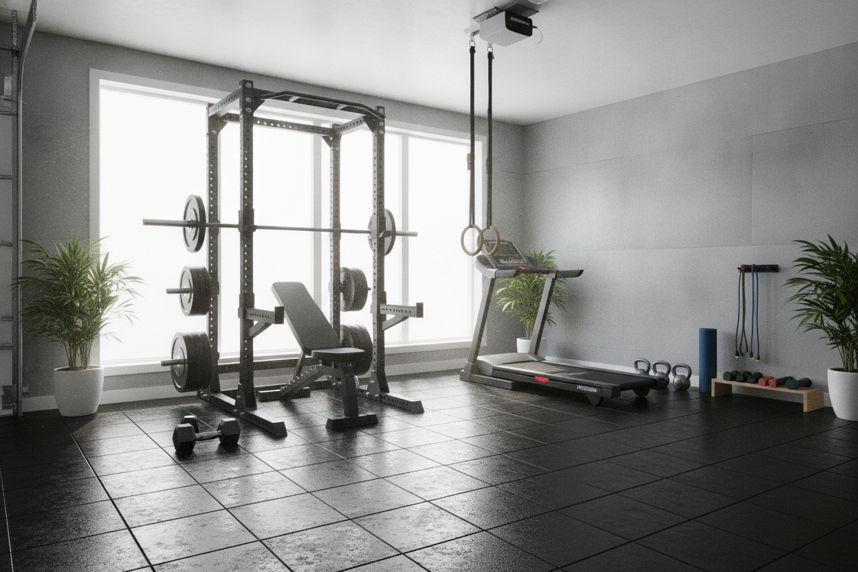 I Followed the Strength Side Daily Practice for 30 Days