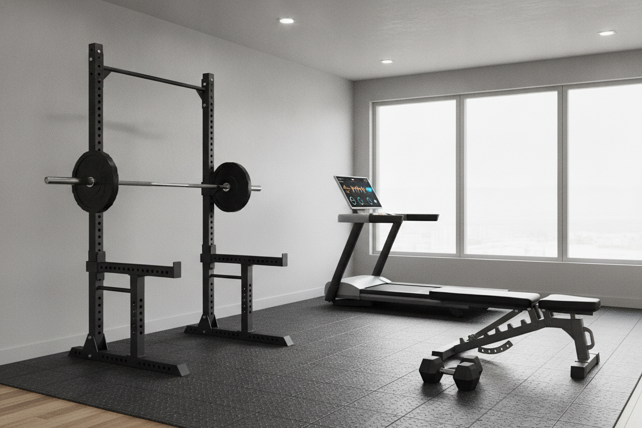 Does Your Strength Score Actually Mean You're Getting Stronger?