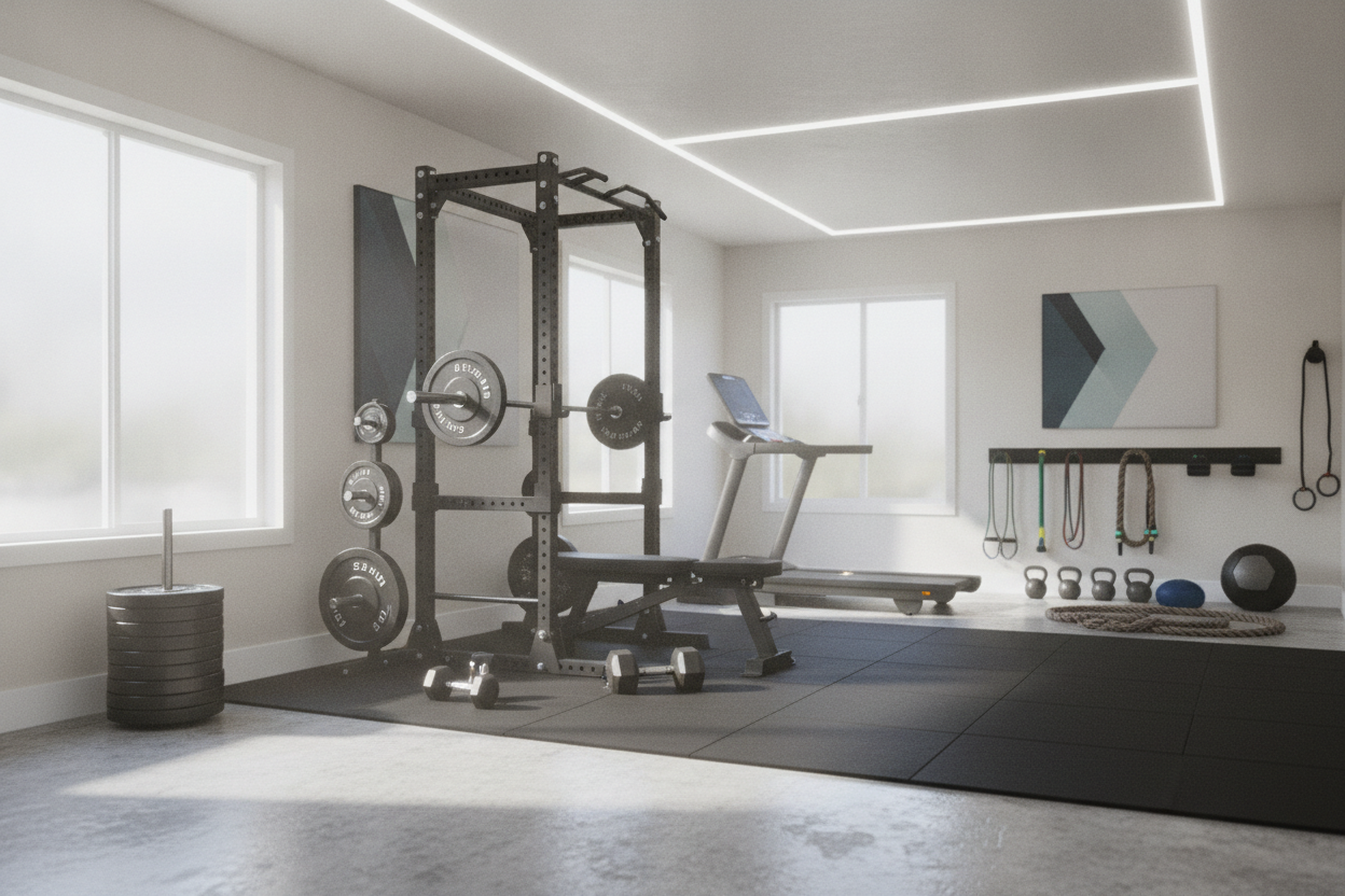 Stop Confusing Gym Numbers With Real Strength in Fitness