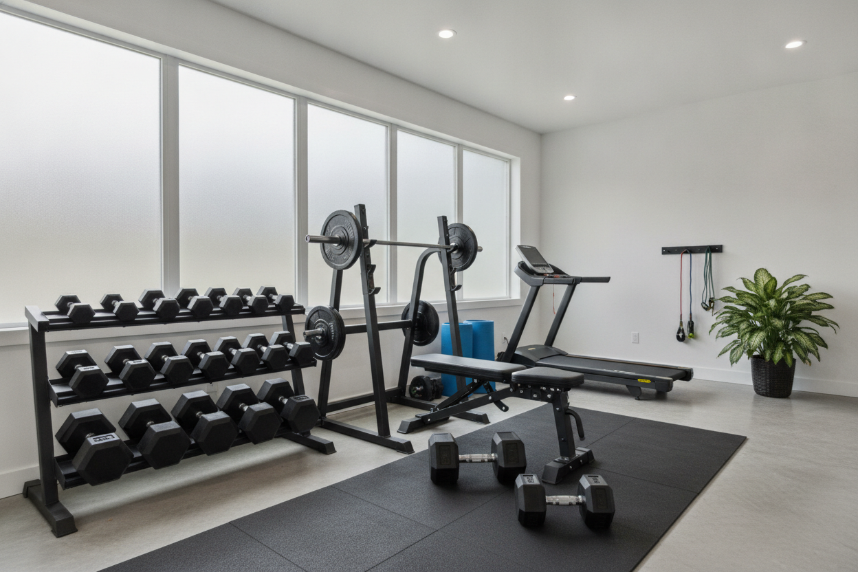 My Wake-Up Call: Why Is Muscle Strength Important After 30?