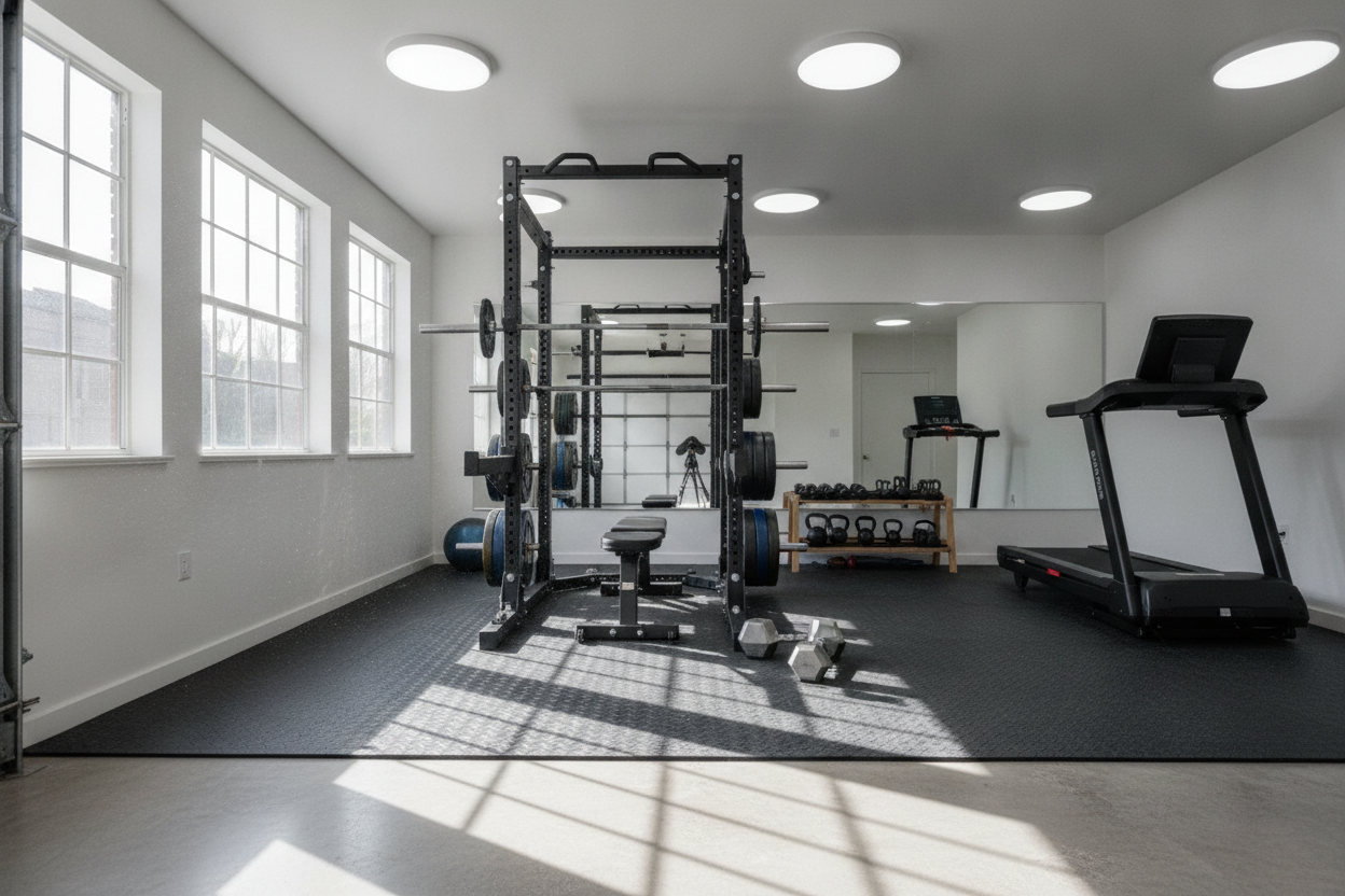 Why Your Gym Numbers Mean Nothing in Muscular Strength Sports