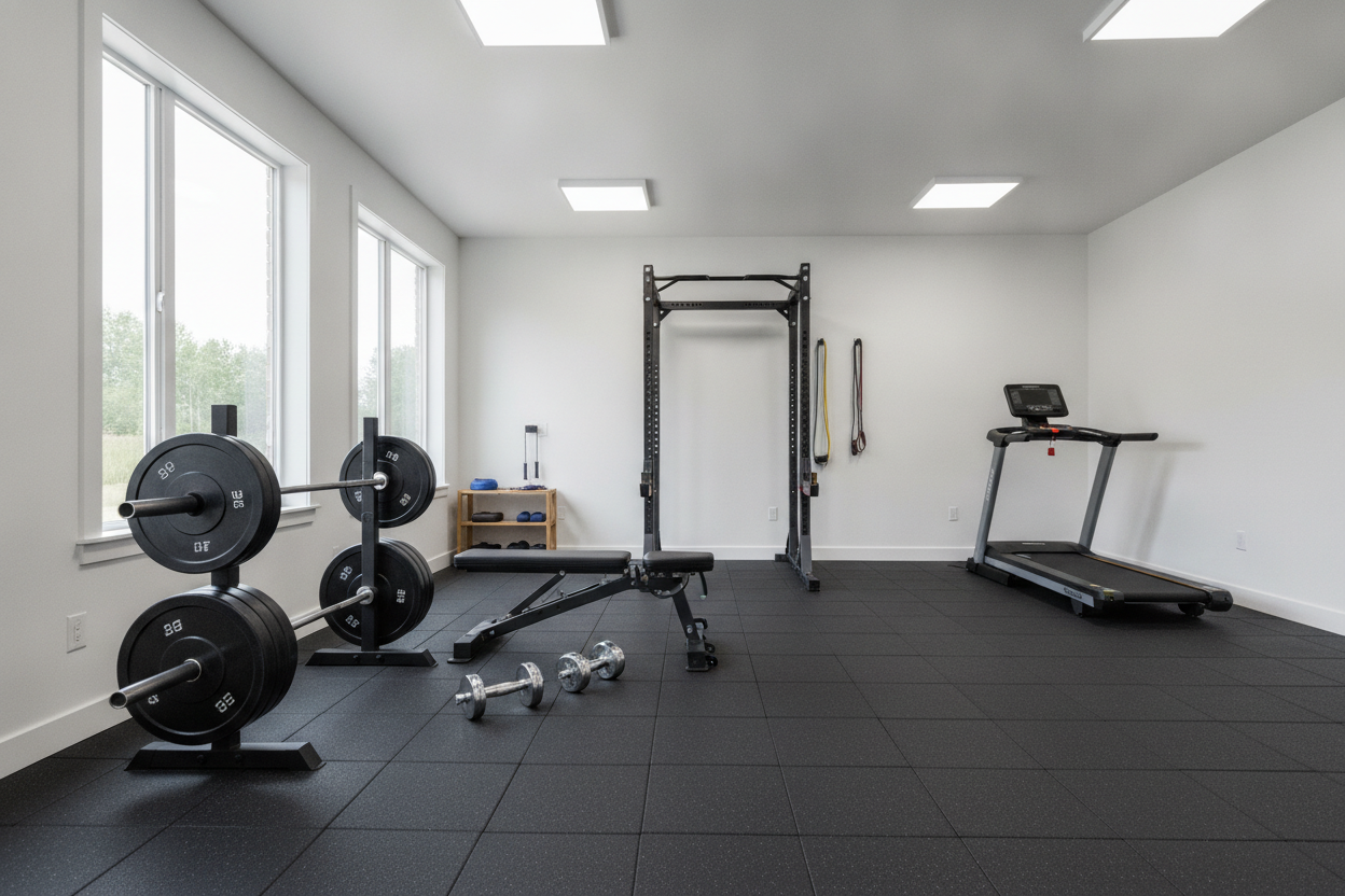 You're Probably Training the Wrong Muscular Strength Type
