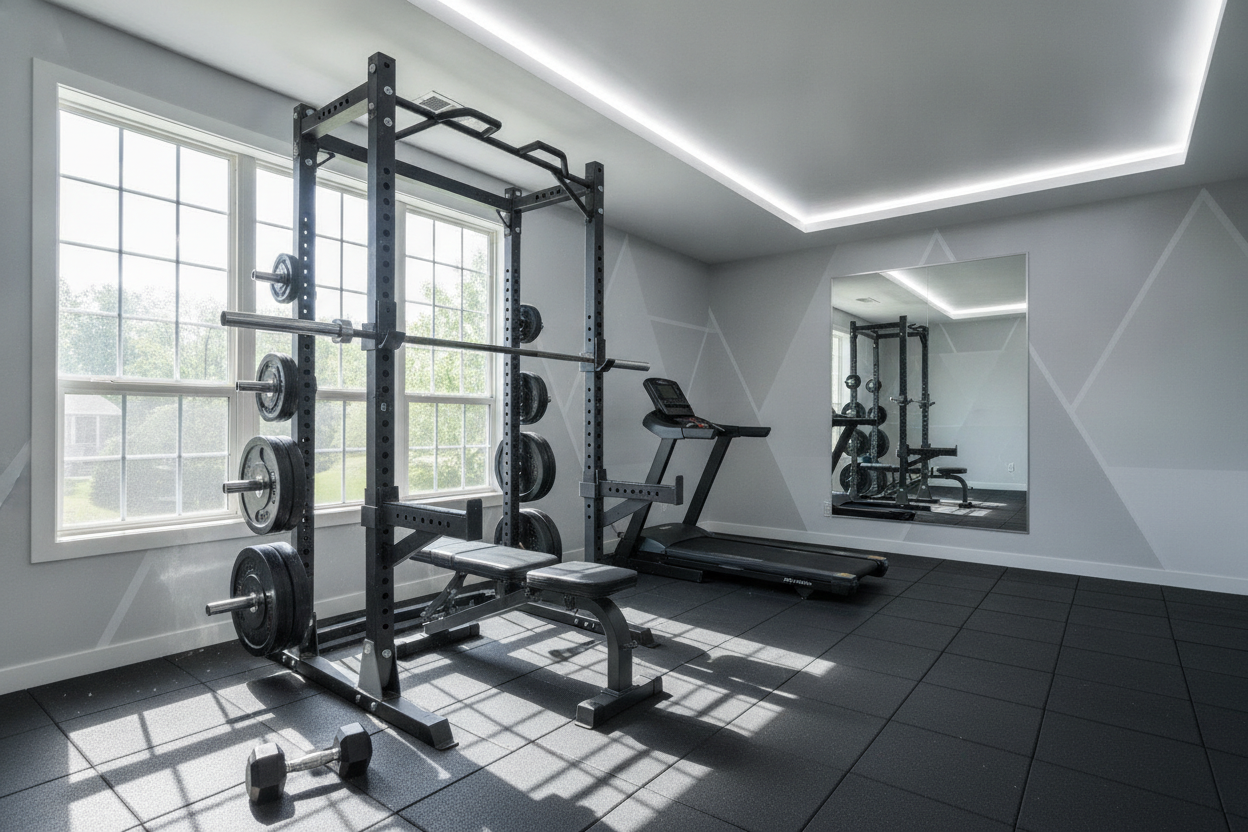 Your Routine Is Failing at Both Building Mass vs Strength (Here's Why)