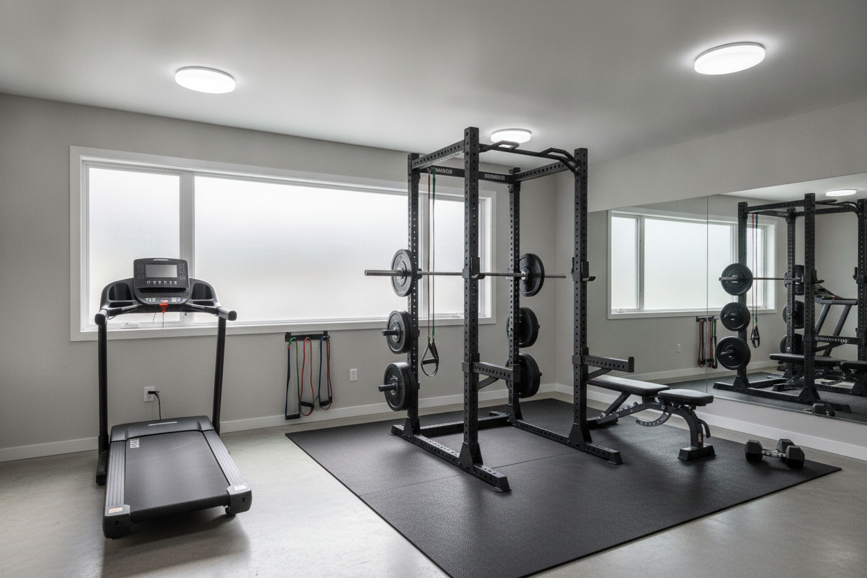 Is Madewell Strength Equipment Actually Built for Home Gyms?