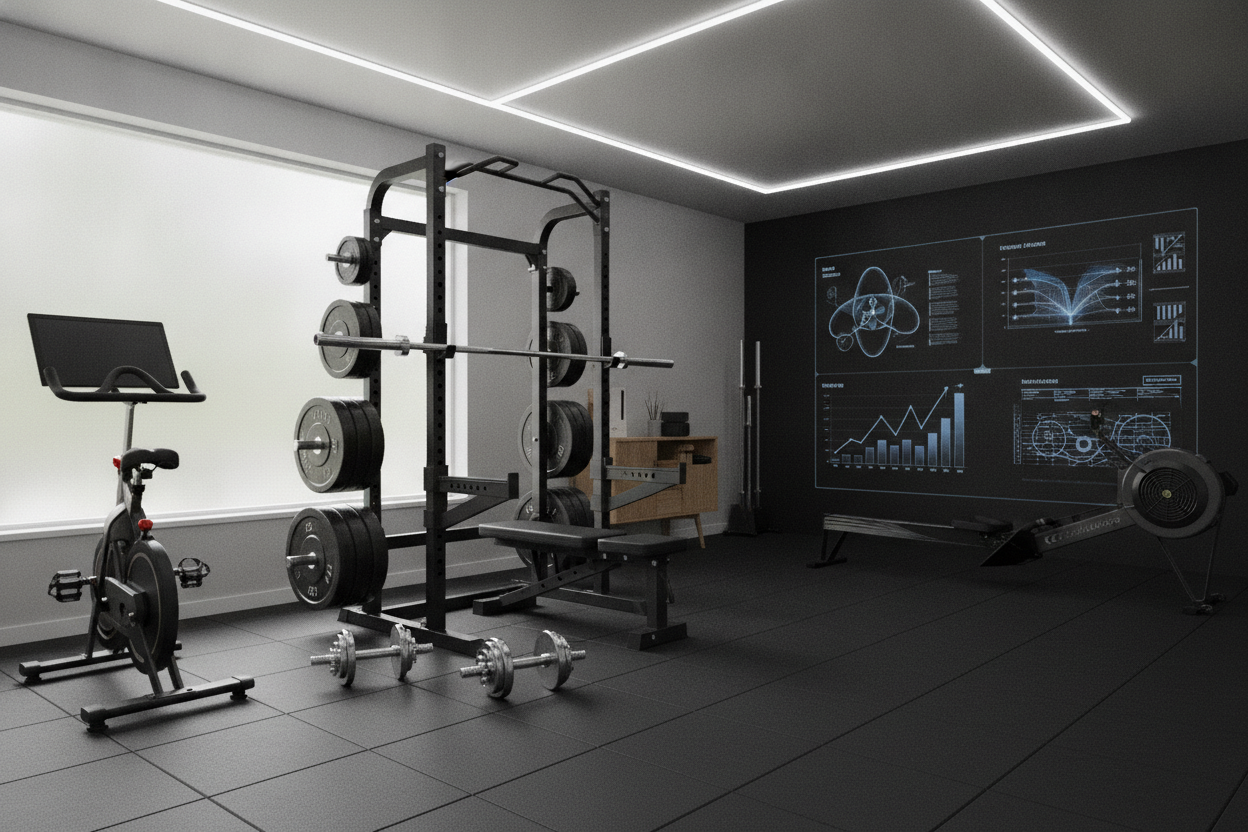 Why 90% of the Facts About Muscle Strength Online Are Garbage