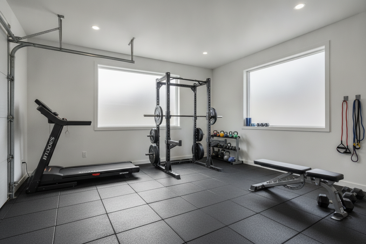The Meaning of Strength in Physical Fitness Isn't Your Squat Max