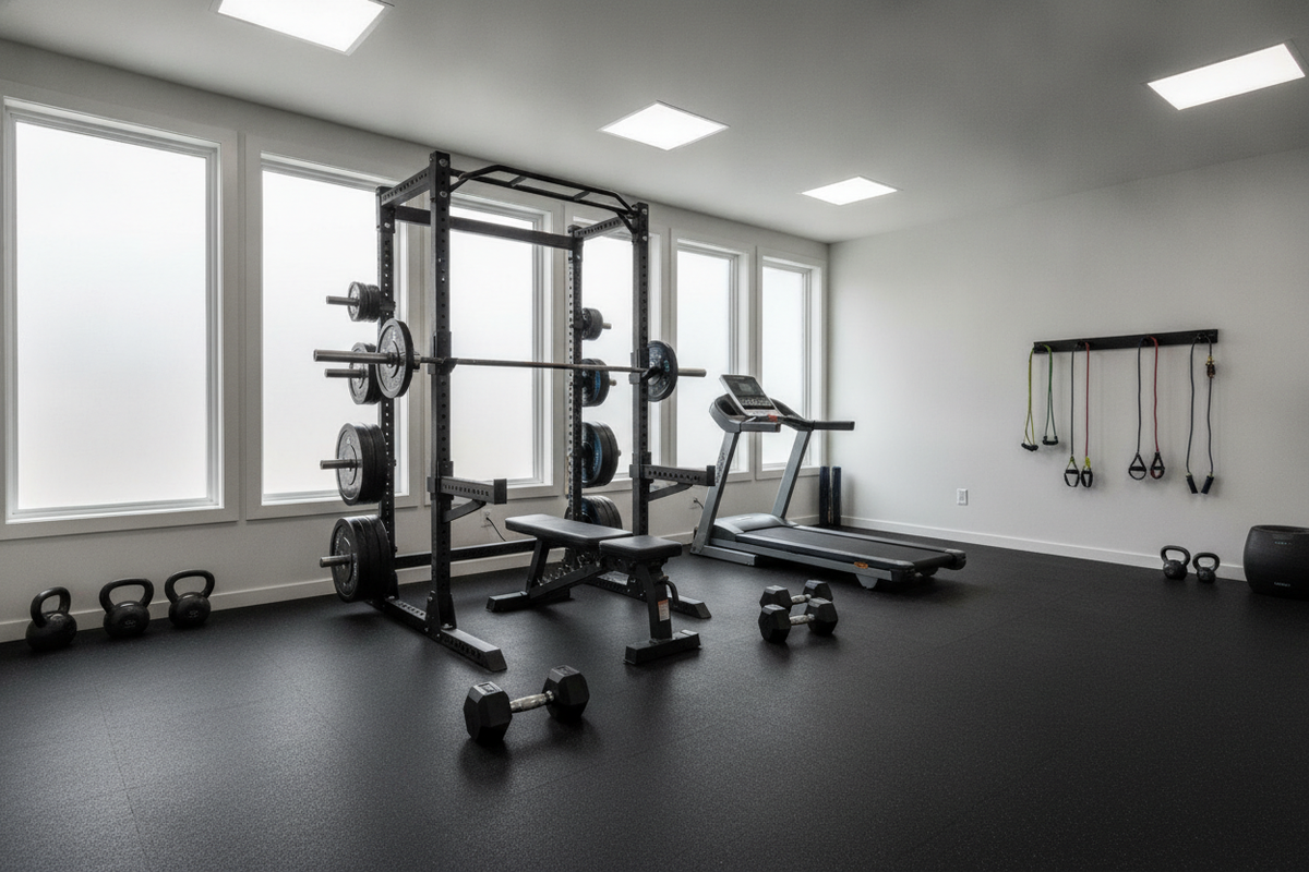 Why 'Just Lifting Heavy' Fails at Specific Strength Training