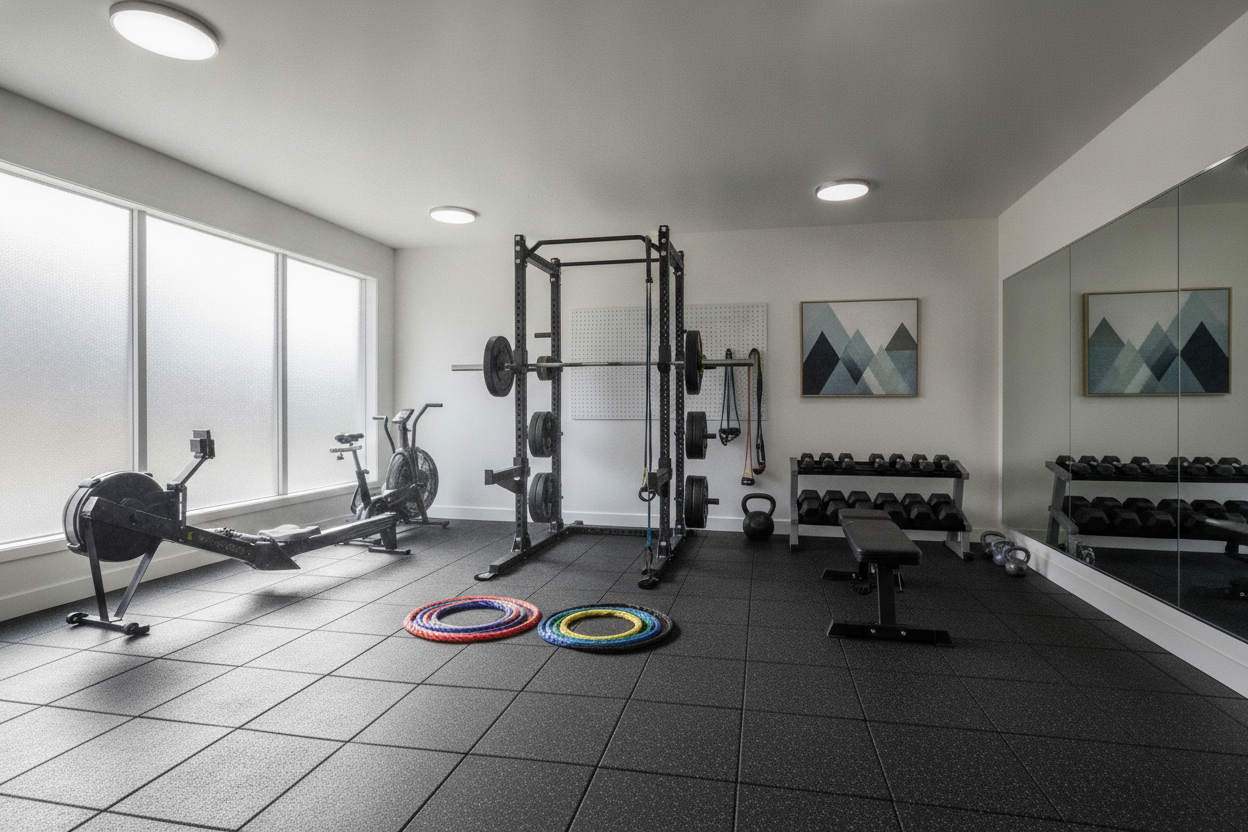 I Ditched the Treadmill for Conditioning Strength Training (Here's Why)