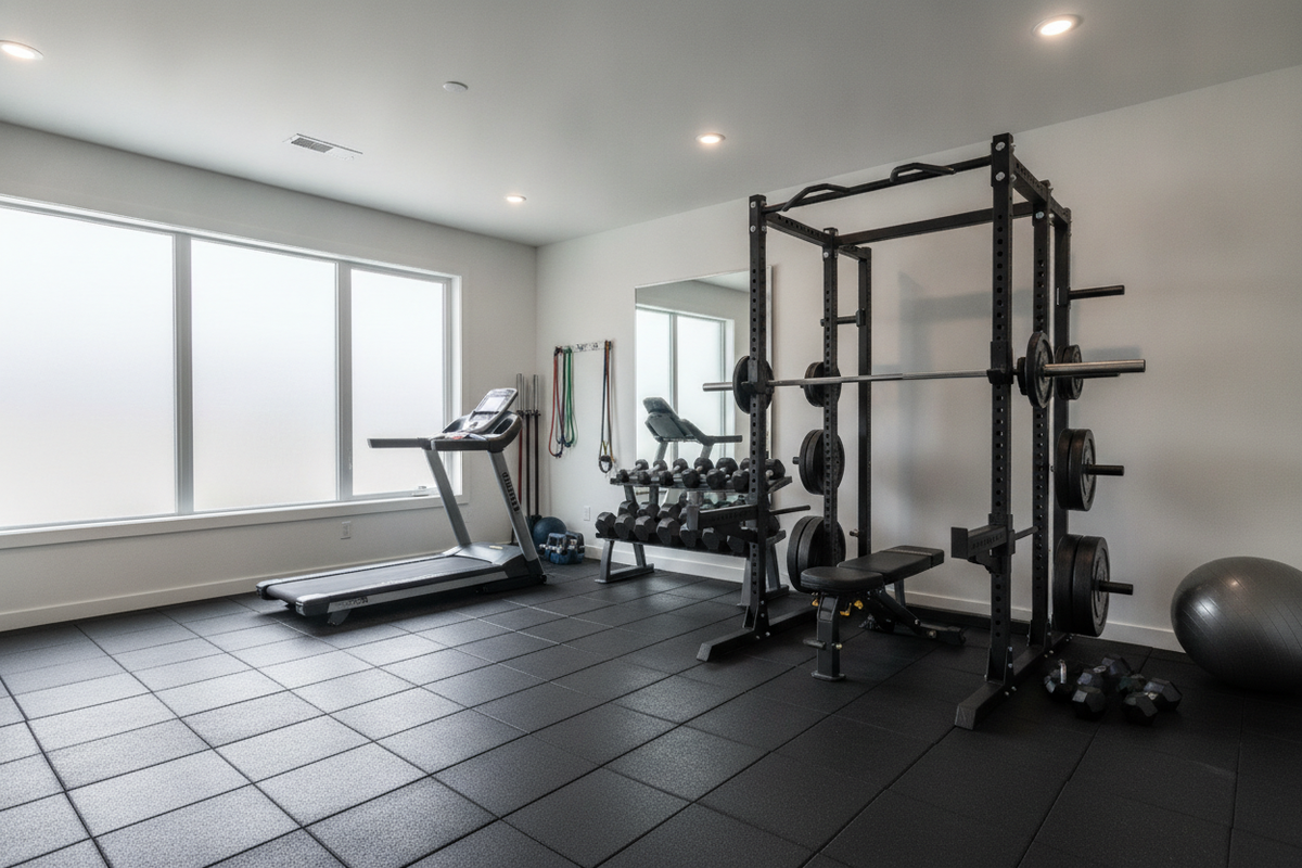 Stop Using 3lb Weights: The Truth About Resistance Training for Toning