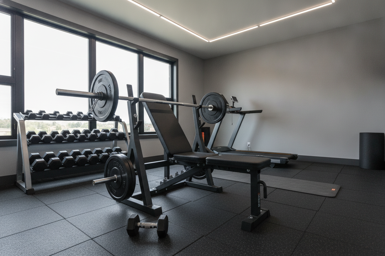 Is a Dedicated Hips Thrust Bench Actually Worth the Space?