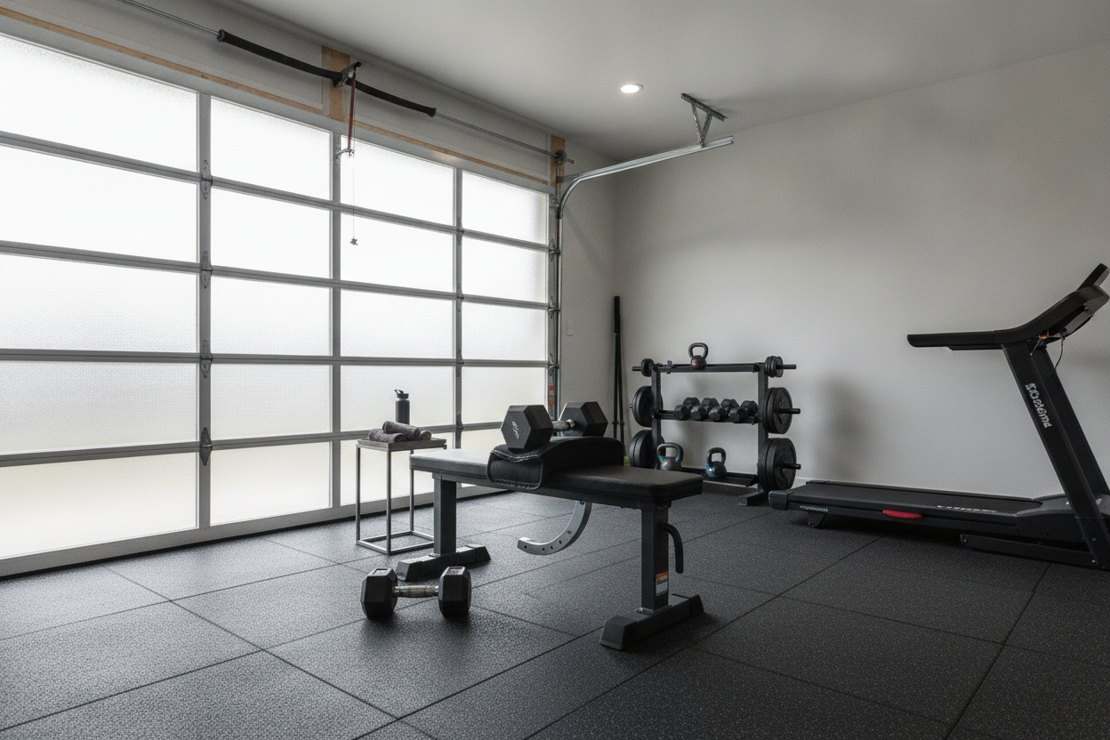 Why I Swapped My Barbell for the Dumbbells Hip Thrust