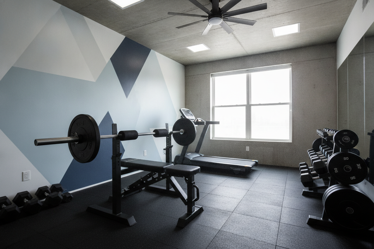 Why Your Bar for Hip Thrusts Is Destroying Your Pelvis