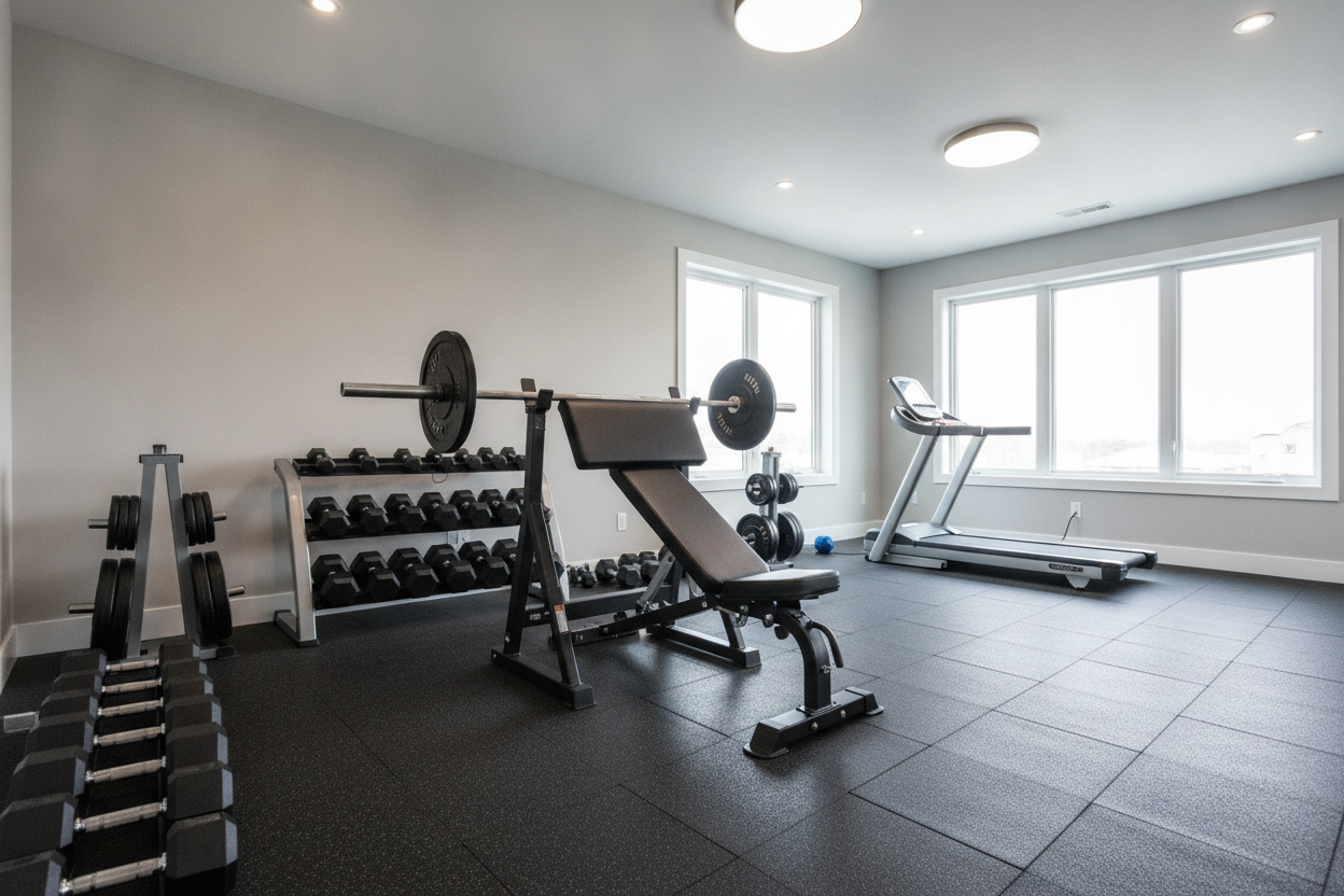 The 'Fake Lockout' Is Ruining Your Hip Thrusts Form