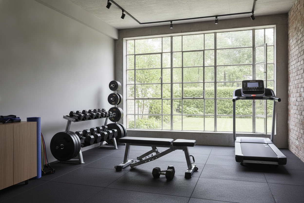 Why Your Body Weight Hip Thrusts Feel Like a Waste of Time