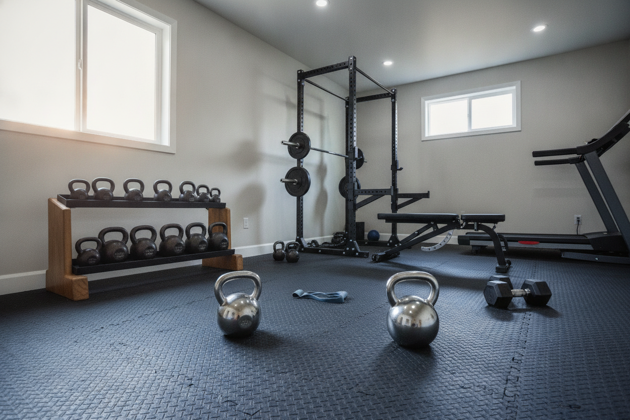 Your Stiff Hips Need the Kettlebell Hip Shift (Not More Stretching)