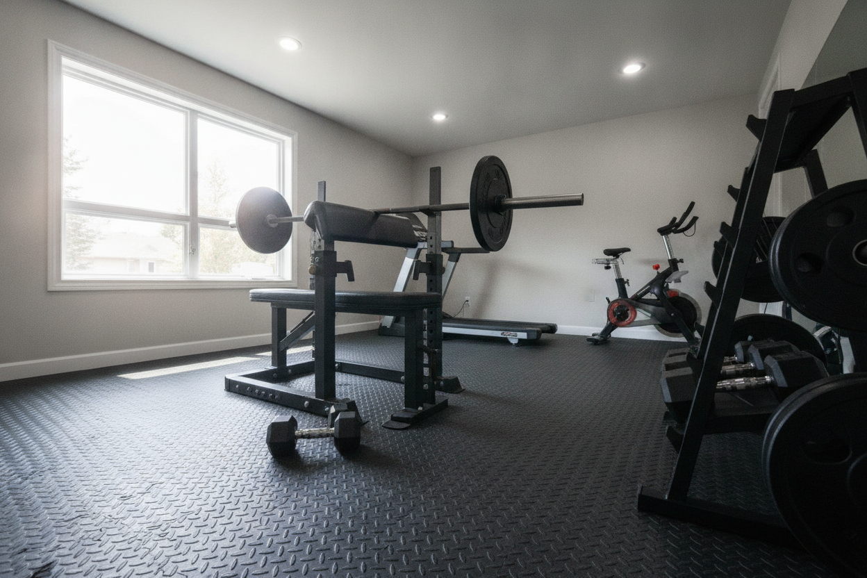 Does Hip Thrust Work Abs? Why Your Core Is Sore After Glute Day