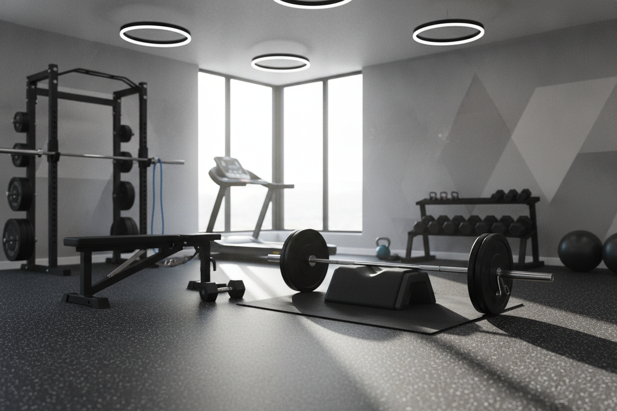 Stop Bruising Your Back: Why You Need a Hip Thrust Block