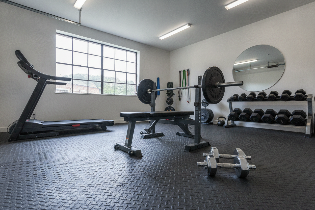 The Real Story of Who Invented Hip Thrust Training