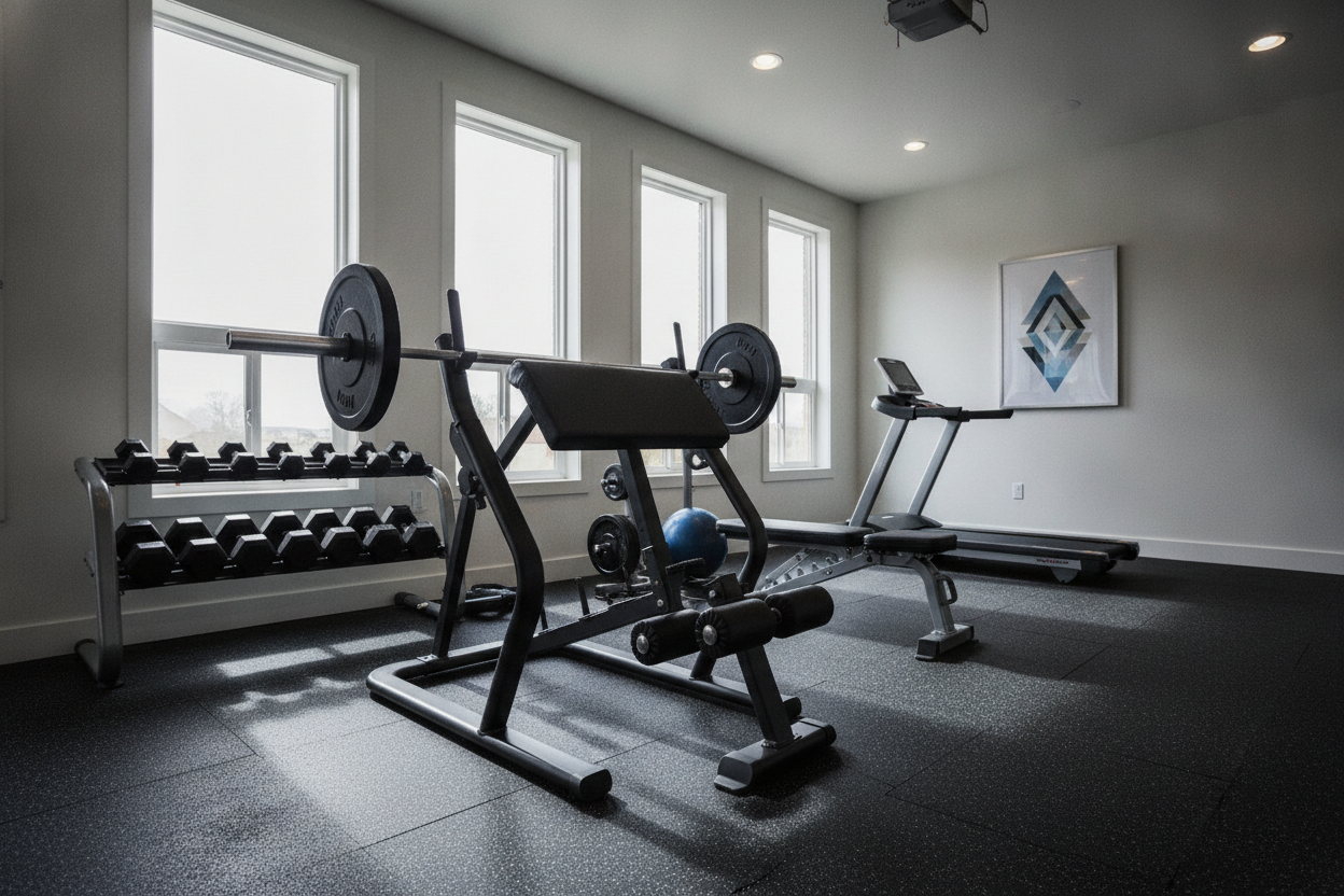 Why That Viral Hip Thrust Video Is Probably Ruining Your Form