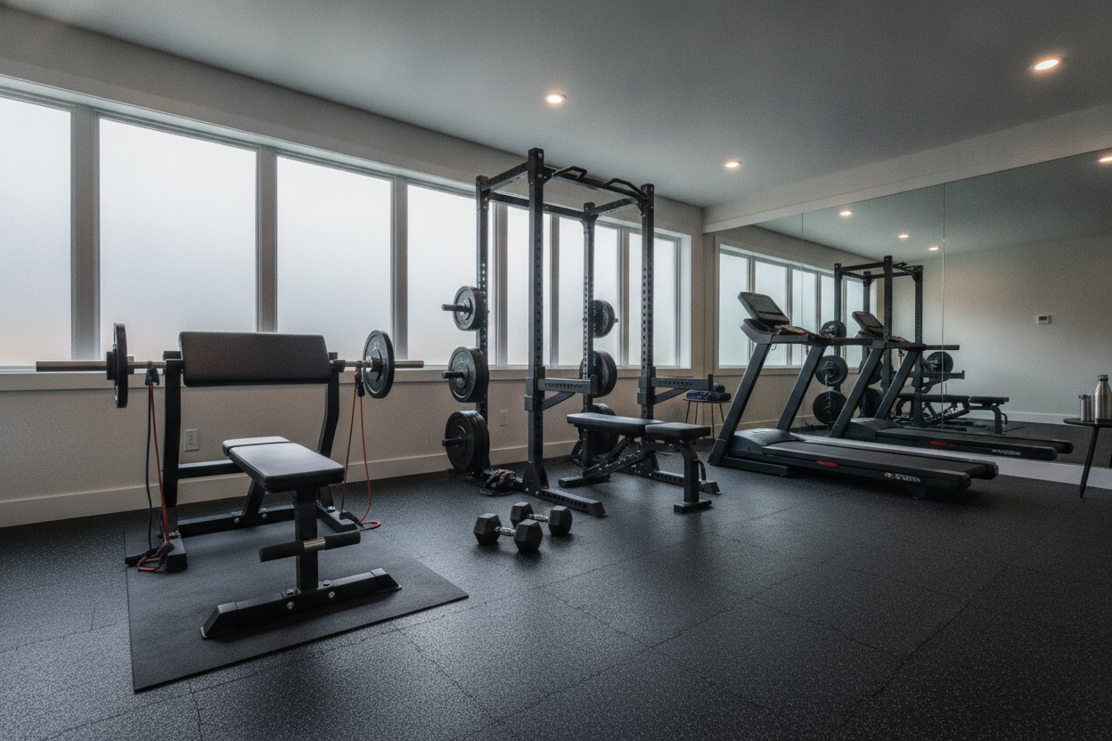 The Hip Thrust Unilateral Setup: Why It Feels Like a Wobbly Mess