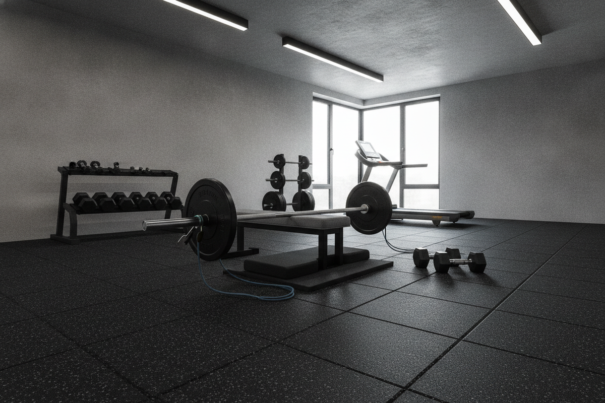 I Ditched My Bench for the Lying Hip Thrust (Here Is Why)