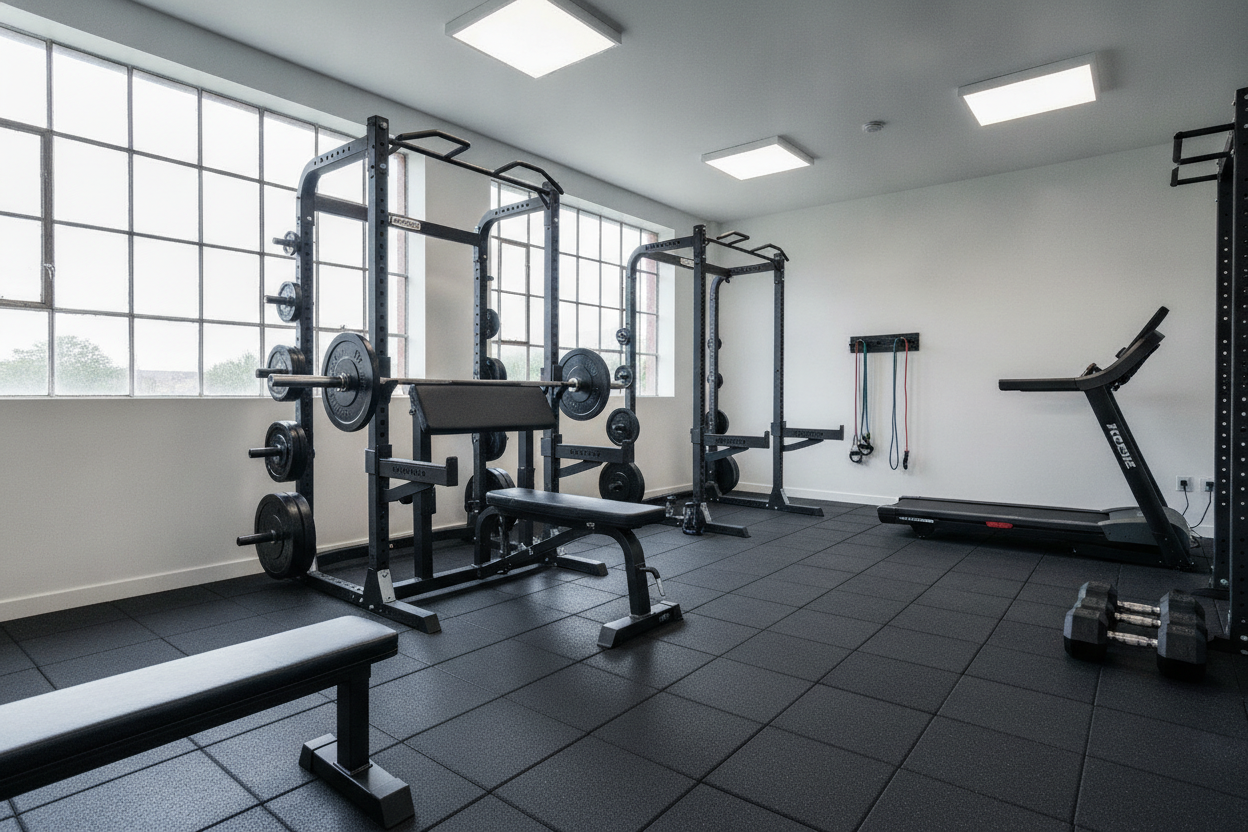 The Big Question: Do Hip Thrusts Help Deadlift Lockouts?