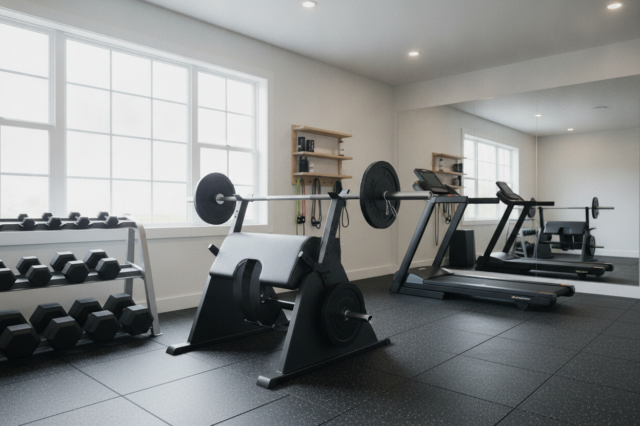 How the Right Hip Thrust Back Support Fixed My Mid-Back Pain
