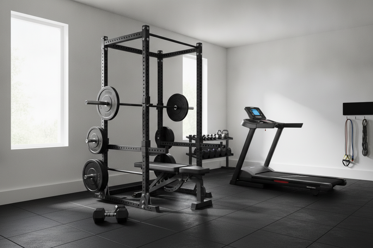 The Brutal Truth: How Many Calories Do Hip Thrusts Burn?