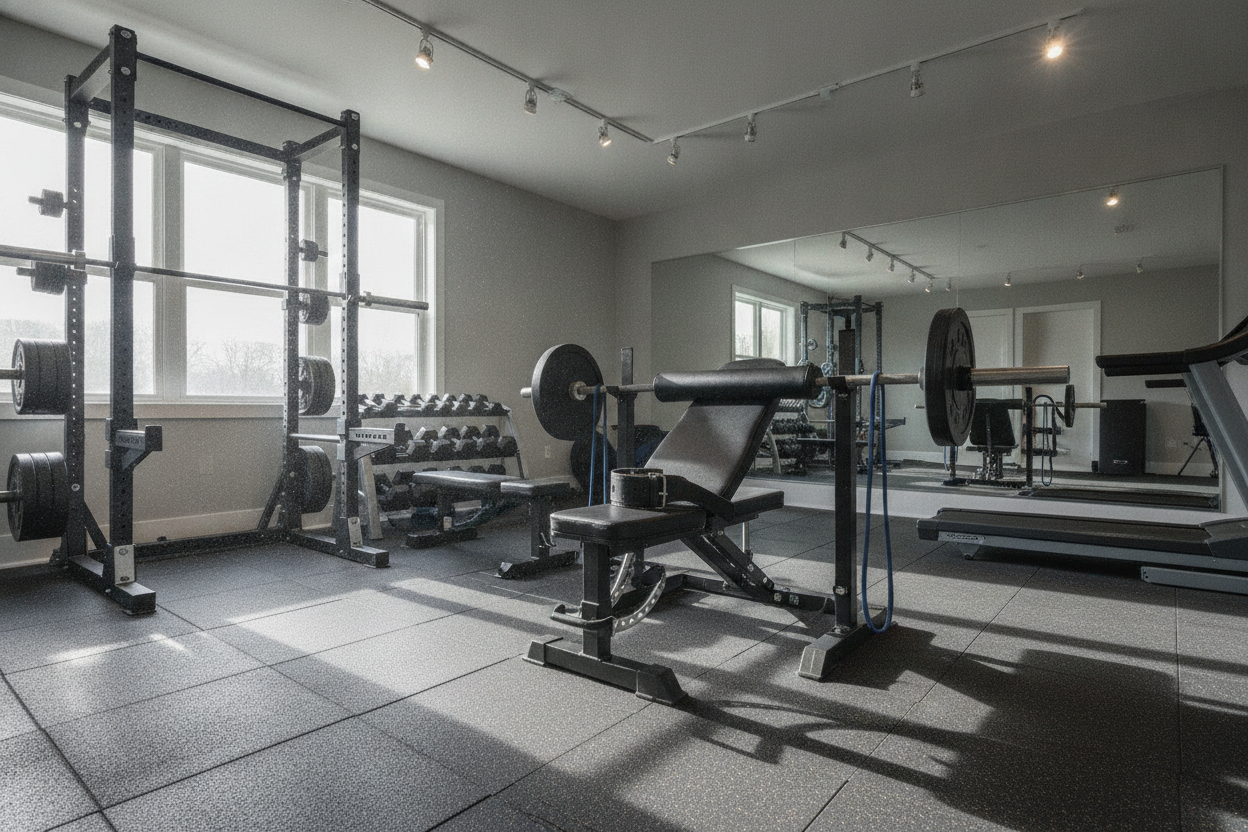 Why the Pause Barbell Hip Thrust Is the Ultimate Glute Ego Killer
