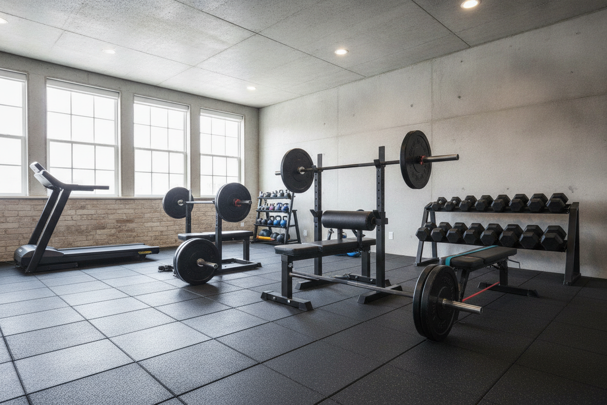 I Tested 8 Different Hip Thrust Variations (And Only Kept 3)