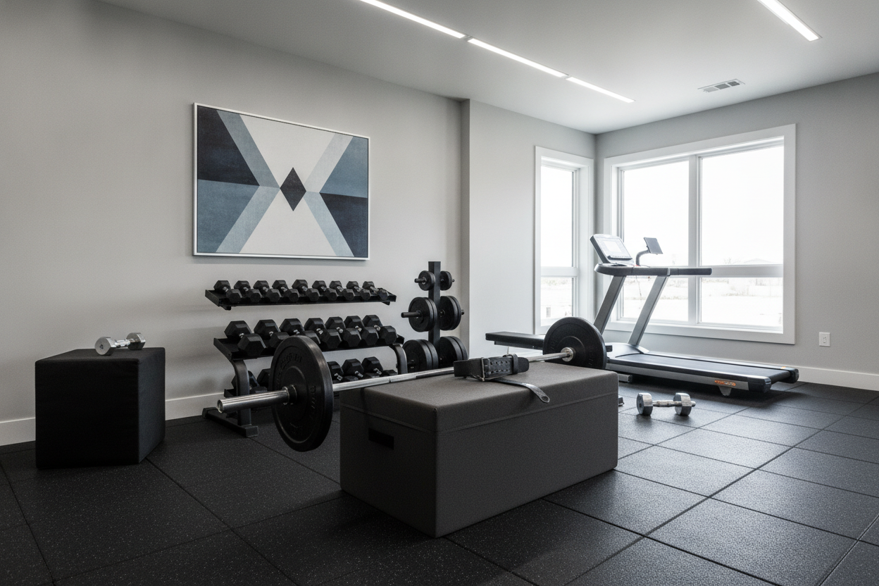 Why a Foam Block for Hip Thrusts Beats Your Expensive Bench