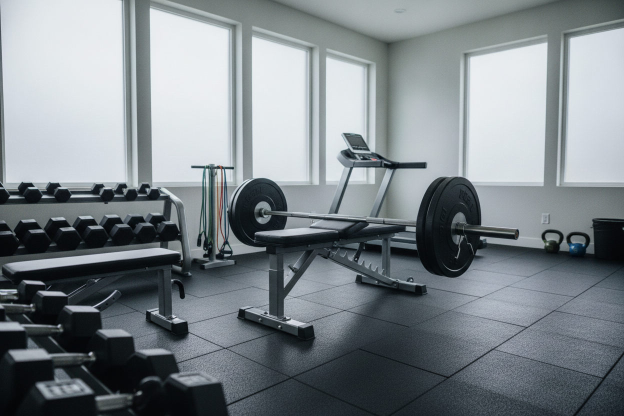 Exactly What Does Thrusting Your Hips Mean for Glute Growth?