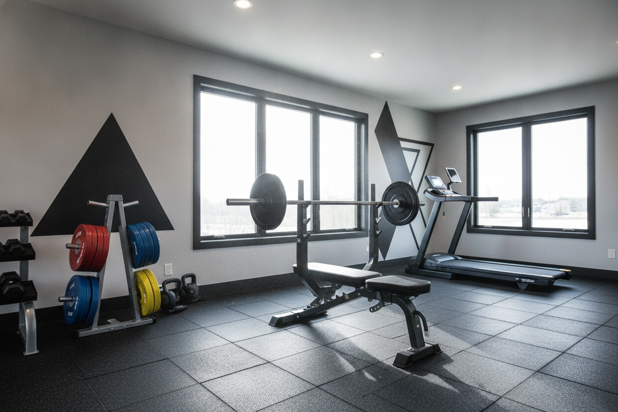 Why Your EZ Bar Hip Thrust Hurts (And How to Fix It)