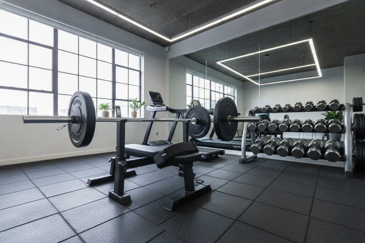 Does Hip Thrust Work Lower Back? Why Your Spine Is Taking Over
