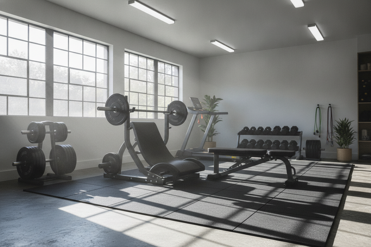 Do Hip Thrusts Strengthen Pelvic Floor Or Just Crush Your Bladder?