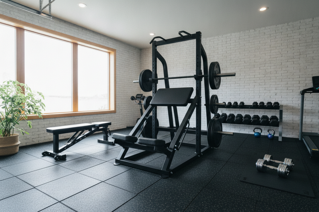 I Bought a Dedicated Hip Thruster Machine. Was It Worth the Cash?