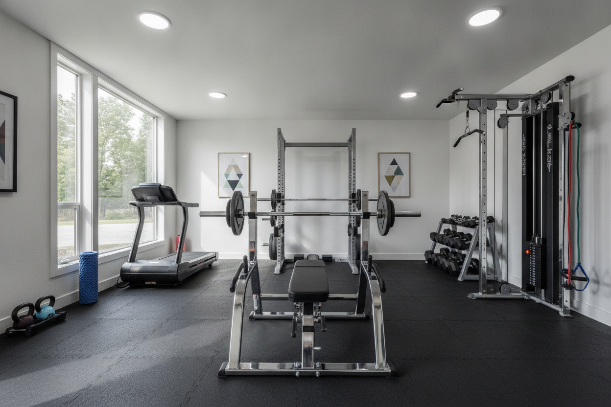 Why Most Exercise Machines for Hips Belong in the Junkyard