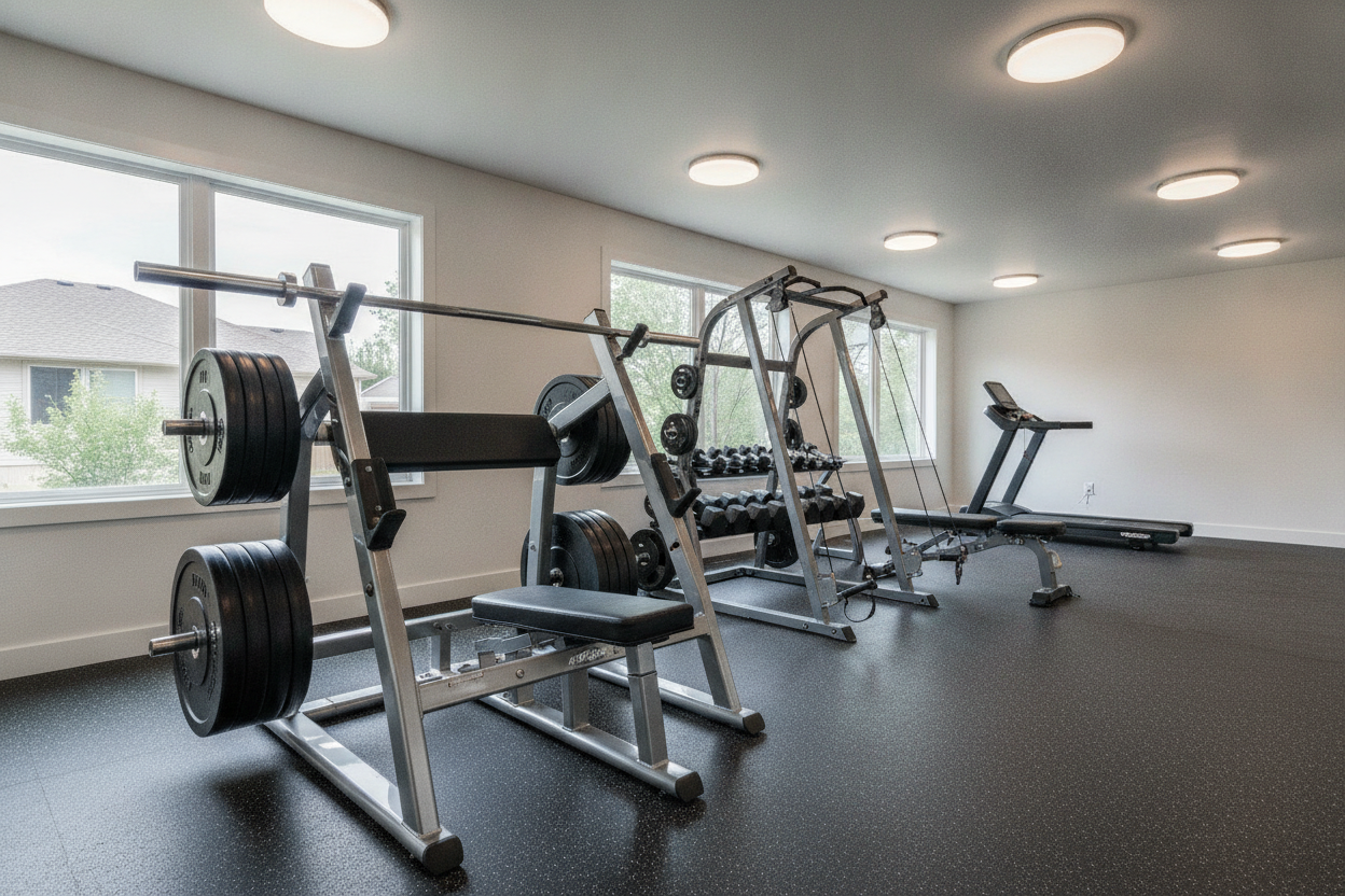 Are Plate Loaded Hip Thrust Machines Worth the Floor Space?