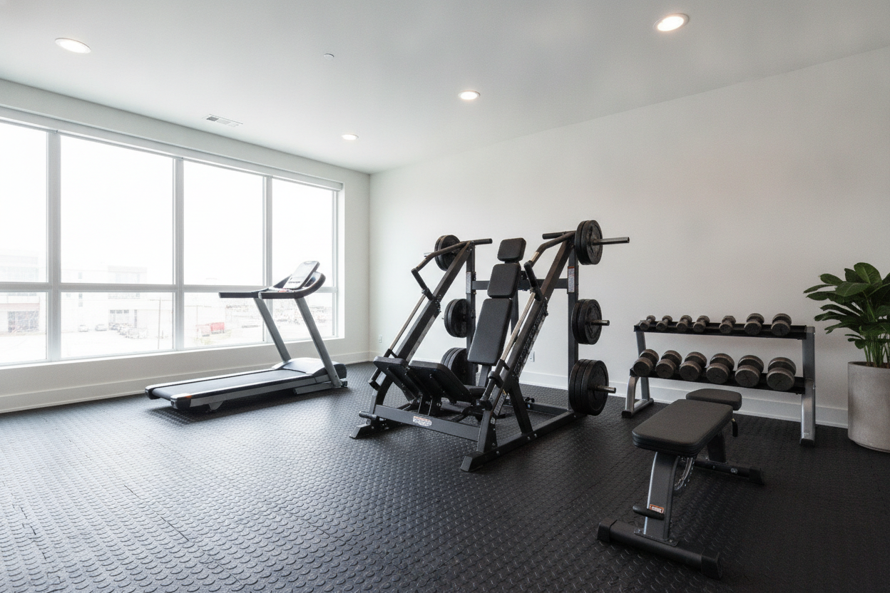 The Only Exercise Machine for Hips Actually Worth Buying